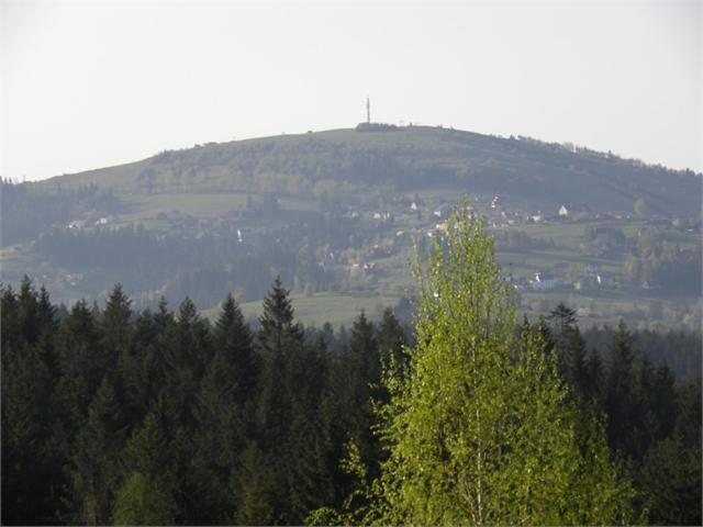 Zgorzanka Villa Istebna Kültér fotó