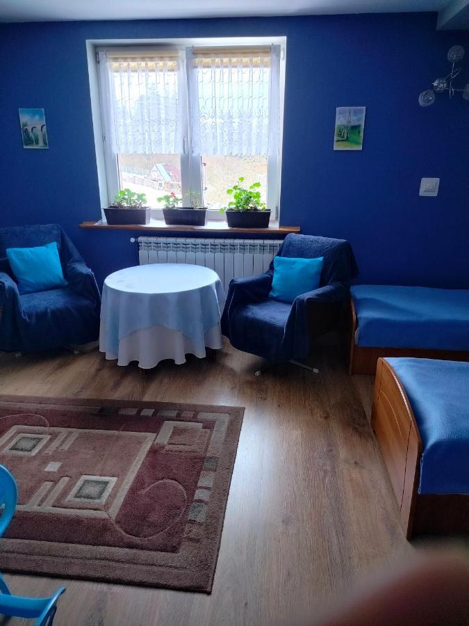 Zgorzanka Villa Istebna Kültér fotó